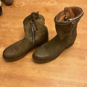 Boots Brand AS88 (European) Women’s Size 36